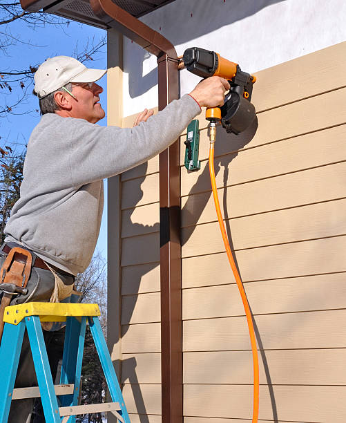  , USA Siding Installation & Repair Pros